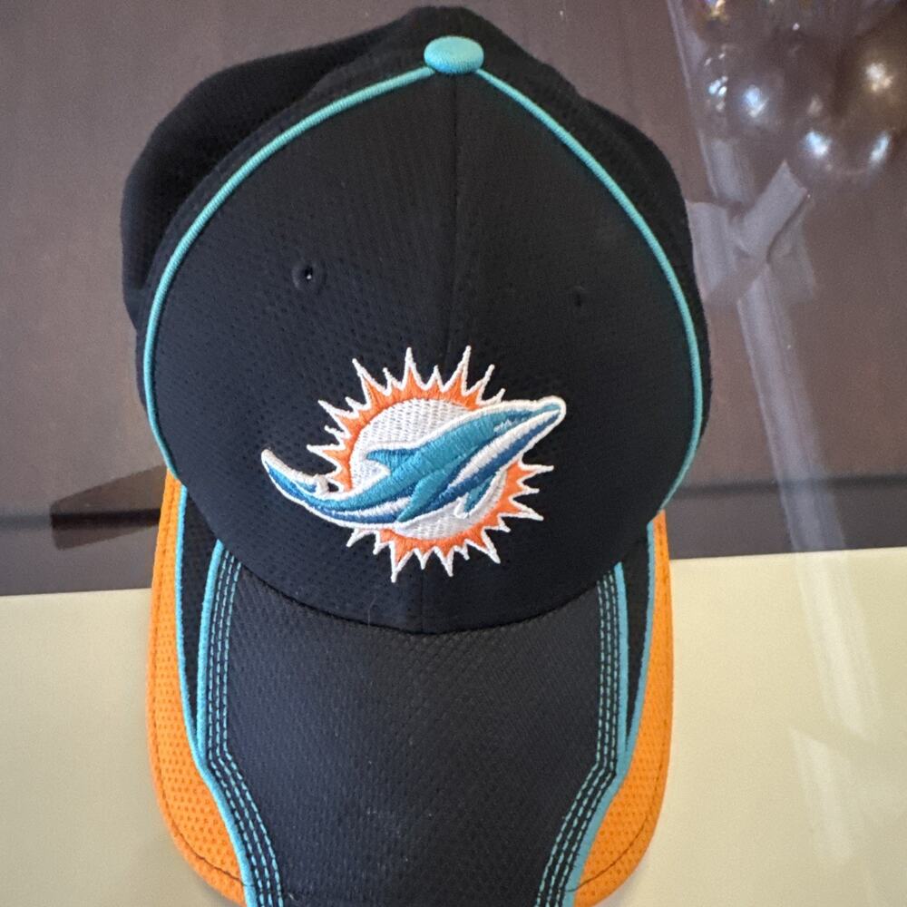 Miami Dolphins Hat Small/medium